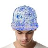 Kush Family's Snowflake Hat