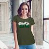 Kush TEMP T-Shirts