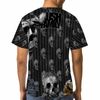 Kush Family's Skull Shirt $50