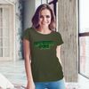 Step In The Name Of KUSH T-Shirts
