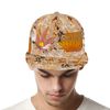 Kush Family's Champagne Papi Hat