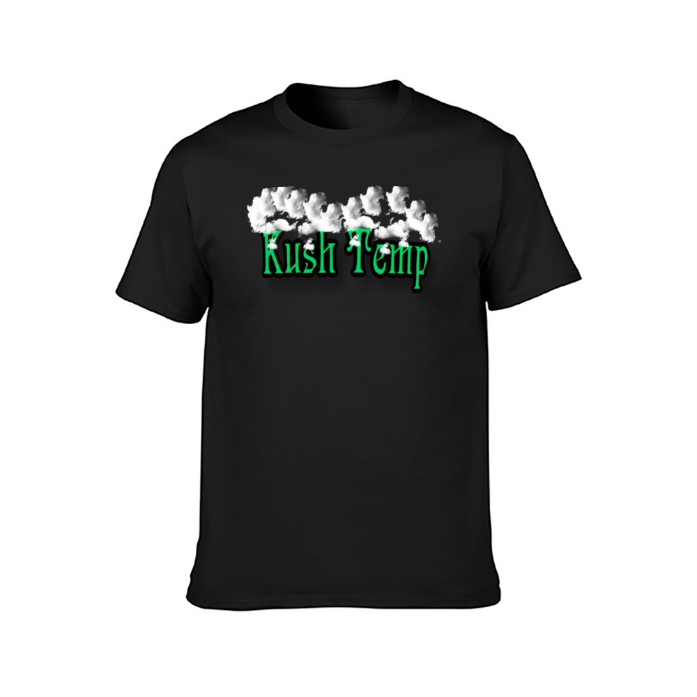 Kush TEMP T-Shirts