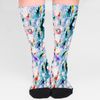 Kush Family's Cotton Candy Socks