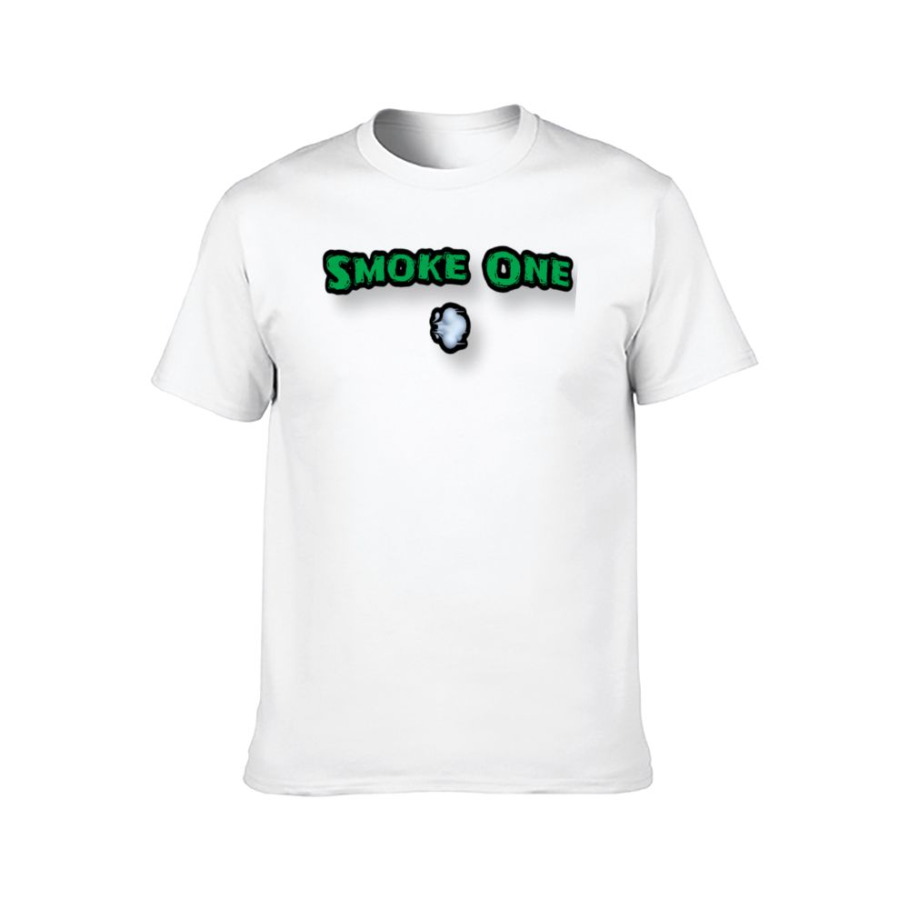 Smoke One T-Shirts
