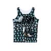 Kush Family's Turquoise #2 Shirt (Females Only)