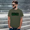 Inhale Exhale T-Shirts