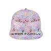 Kush Family Valentine #1 Hat $30