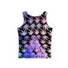 Kush Family's Train Wreck Shirt (Females Only)