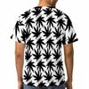 Black & White Kush Leaves $50
