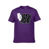 Kush Family Black Logo T-Shirts
