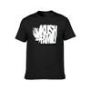 Kush Family White Logo T-Shirts