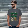Don't Waste My Weed T-Shirt