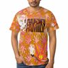 Strawberry Orange Kush Shirt