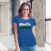 Kush TEMP T-Shirts