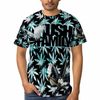 Kush Family's Turquoise #2 Shirt