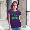 TRU KUSH T-Shirts