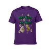 Don't Waste My Weed T-Shirt