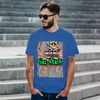 Gas Mask T-Shirt