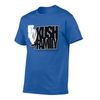 Kush Family Black Logo T-Shirts