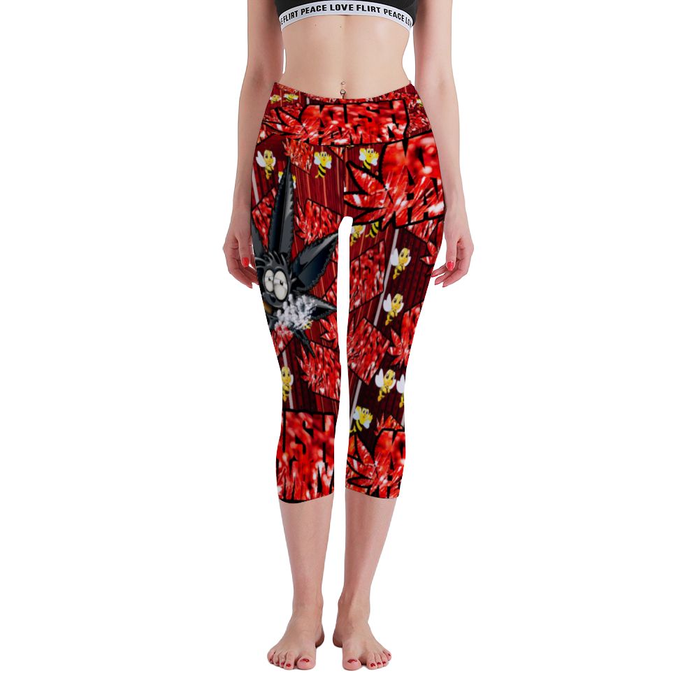 Kush Family's Bumble Bee Knickerbockers' 