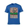 Gas Mask T-Shirt