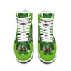 The Gas Station Kush Kickz