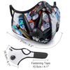 Kush Family's Mirage Mask