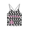 Kush Queen Spaghetti Straps $40 
