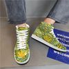 Kush Family's Leprechaun Kush Kickz 