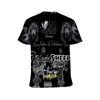 2 Black Sheep Shirt $50