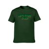 Step In The Name Of KUSH T-Shirts