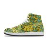 Kush Family's Leprechaun Kush Kickz 