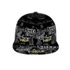 2 Black Sheep Hat $30