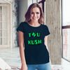 TRU KUSH T-Shirts