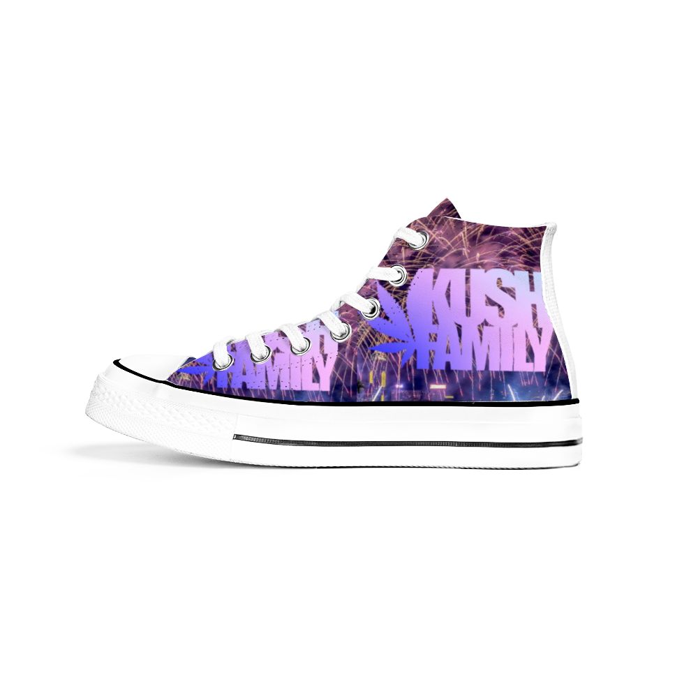 Kush Kickz (Fireworks)