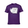 Kush Family White Logo T-Shirts