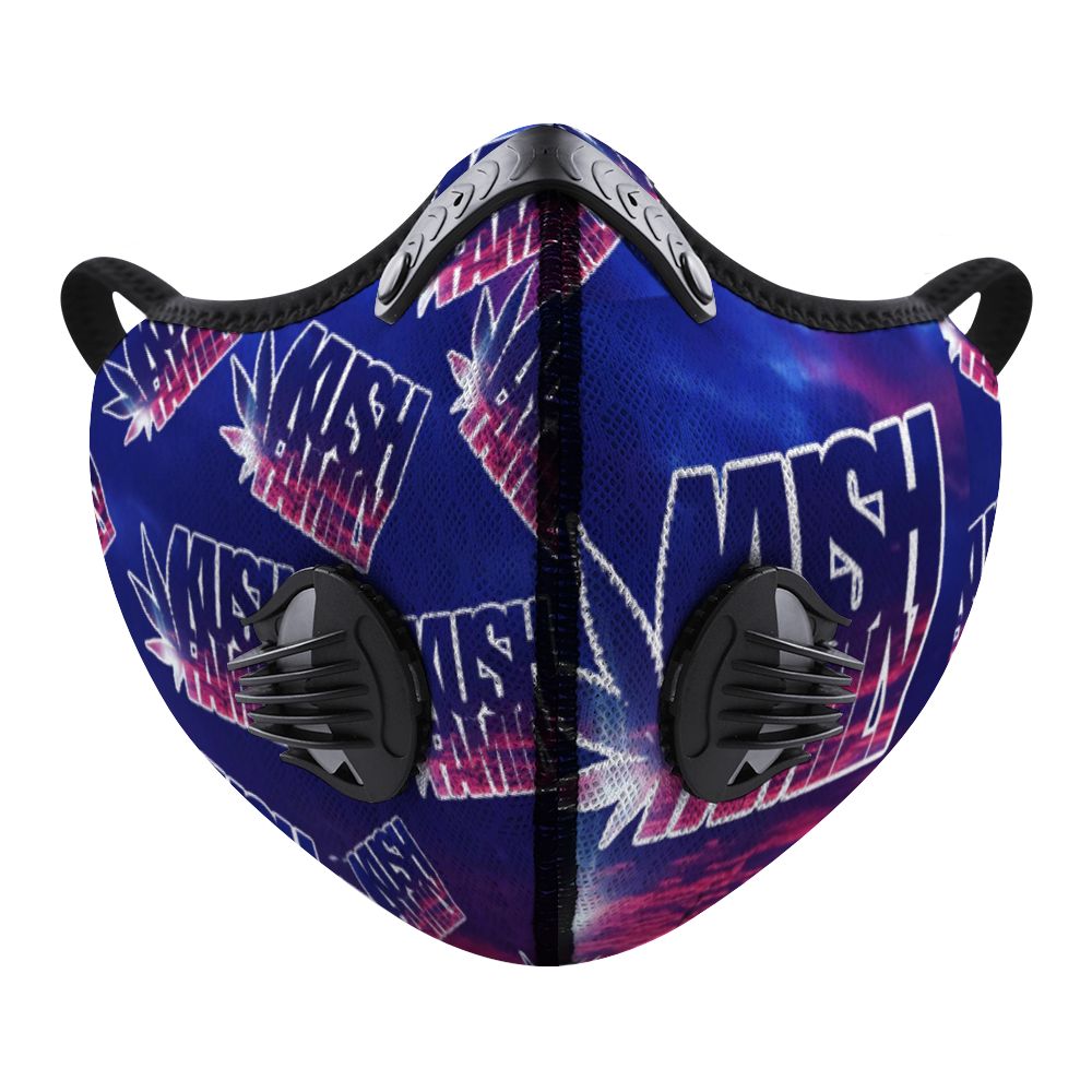 Kush Family's Sky Mask $20