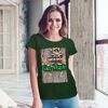 Gas Mask T-Shirt
