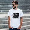 Kush Family Black Logo T-Shirts