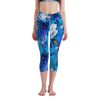 Kush Family's Liquid Blue Knickerbockers' 