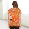 Strawberry Orange Kush Shirt