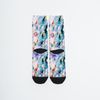 Kush Family's Cotton Candy Socks