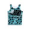Kush Family's Turquoise Shirt (Females Only)