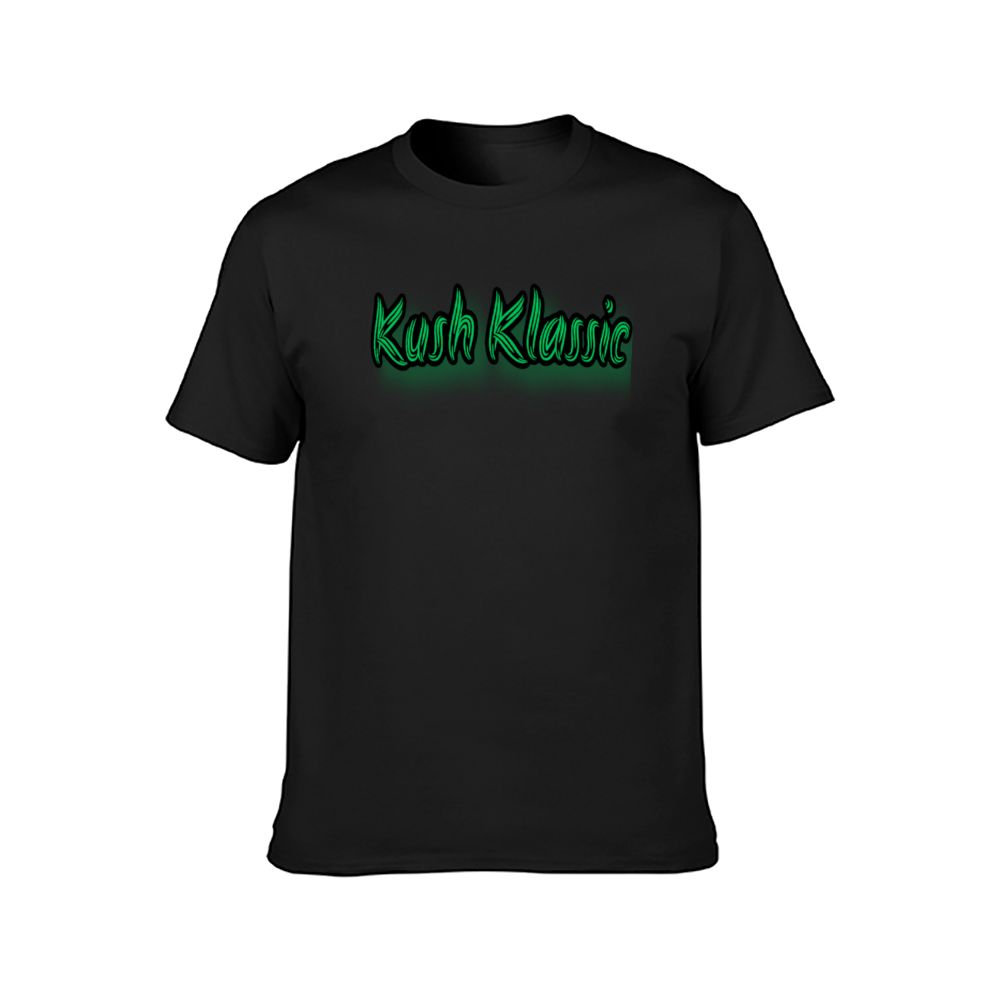 Kush Klassic T-Shirts