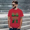Monster Kush T-Shirts