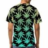 Money Green Kush Leaves $50