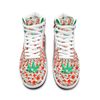Kush Family's Christmas Kush Kickz