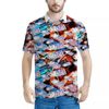 Kush Family's Mirage Collar Shirt (Short Sleeve)