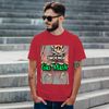Gas Mask T-Shirt