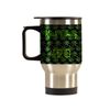 Kush Family Coffee Mug $35